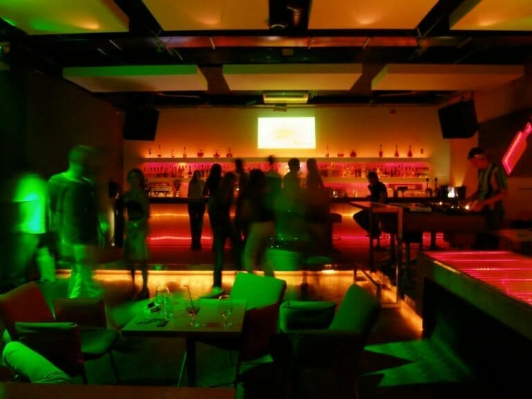 Get a job and get it done when the crowd rolls in