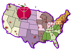 Bartend nationwide with the education you will receive at riverside bartending school