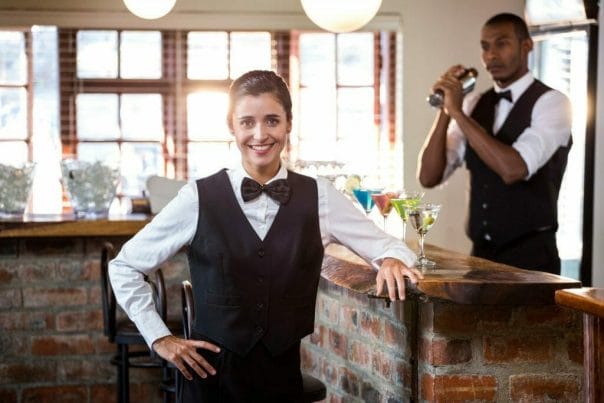 Riverside bartending school is the most experienced and successful