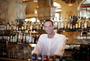 Bartending jobs and placement assistance