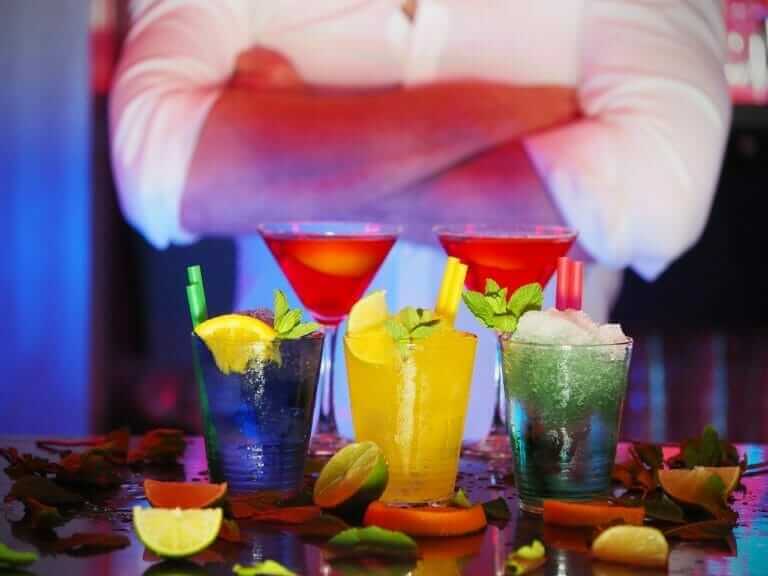Drink Recipes &Amp; Top Shelf Cocktails 1 Drink recipes and top shelf cocktails