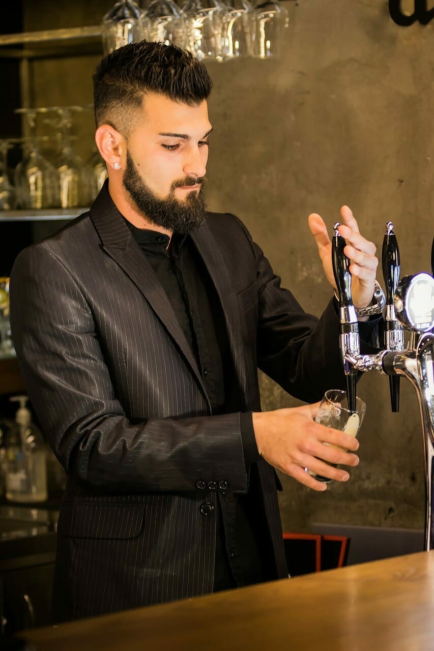 Contact Us Today! | Riverside Bartending School